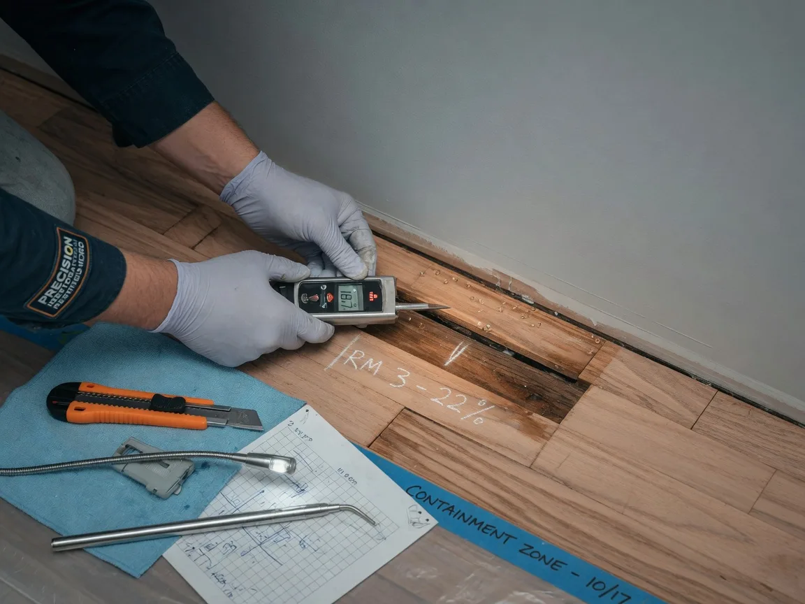 Why choose Water Removal in Casa Grande, AZ